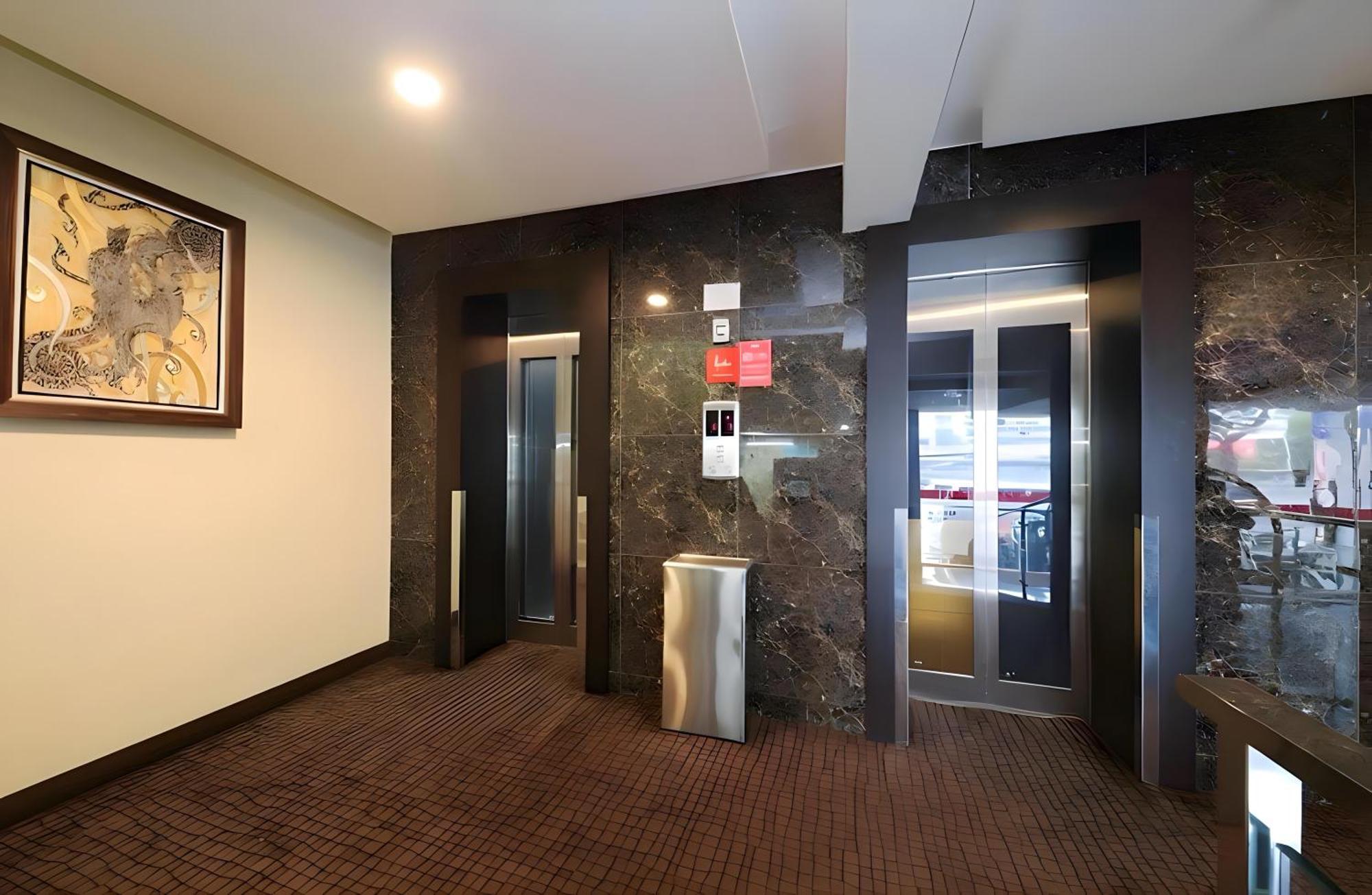 Q Collection Pudu Bukit Bintang Hotel Kuala Lumpur Exterior foto